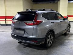 Фото авто Honda CR-V