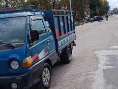 Фото авто Hyundai Porter