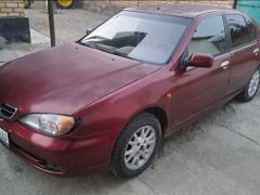 Сүрөт унаа Nissan Primera