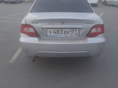 Фото авто Daewoo Nexia