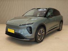 Photo of the vehicle Nio ES6