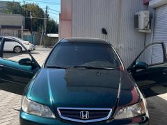 Сүрөт унаа Honda Accord