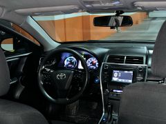 Photo of the vehicle Toyota Camry