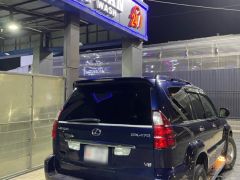 Сүрөт унаа Lexus GX