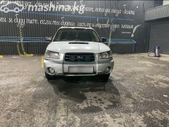 Сүрөт унаа Subaru Forester