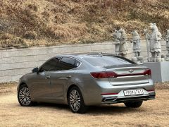 Сүрөт унаа Kia K7