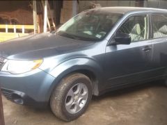 Photo of the vehicle Subaru Forester