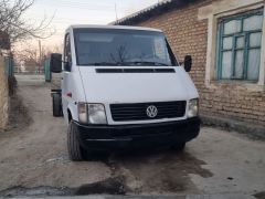 Фото авто Volkswagen LT