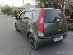 Фото авто Mitsubishi Colt