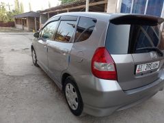 Photo of the vehicle Honda Fit