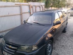 Photo of the vehicle Daewoo Nexia