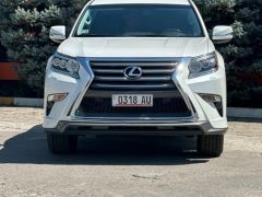 Фото авто Lexus GX