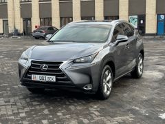 Photo of the vehicle Lexus NX