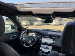 Photo of the vehicle Land Rover Range Rover Velar