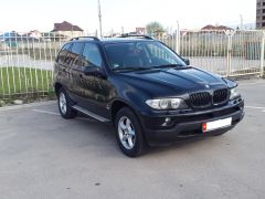 Фото авто BMW X5