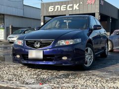 Сүрөт унаа Honda Accord