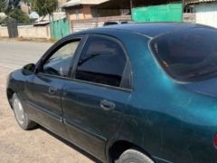 Сүрөт унаа Daewoo Lanos (Sens)