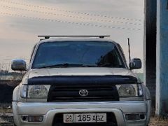 Сүрөт унаа Toyota Hilux Surf