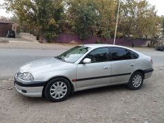 Photo of the vehicle Toyota Avensis