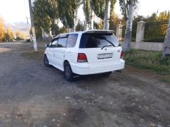 Сүрөт унаа Honda Odyssey