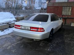 Сүрөт унаа Toyota Windom