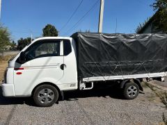 Фото авто Hyundai Porter