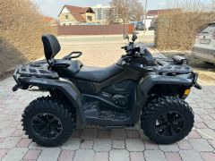 Сүрөт унаа BRP Can-Am Outlander MAX XT-P 1000R