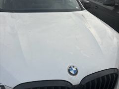 Фото авто BMW X3