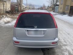 Photo of the vehicle Honda Stream