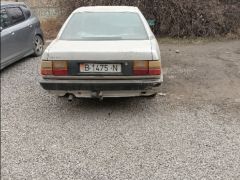 Фото авто Audi 100