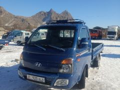 Фото авто Hyundai Porter