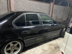 Photo of the vehicle BMW 5 Series