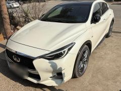 Сүрөт унаа Infiniti Q30