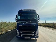 Фото авто Volvo FH