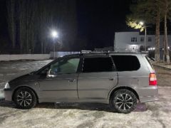 Сүрөт унаа Honda Odyssey