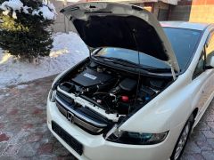 Сүрөт унаа Honda Odyssey