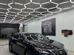 Сүрөт унаа Lexus ES