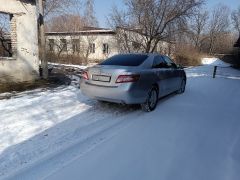 Photo of the vehicle Toyota Camry