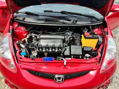 Сүрөт унаа Honda Jazz