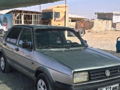 Сүрөт унаа Volkswagen Jetta