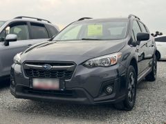 Photo of the vehicle Subaru Crosstrek