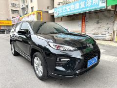 Сүрөт унаа Toyota Venza