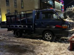 Фото авто Hyundai Porter