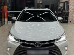 Фото авто Toyota Camry