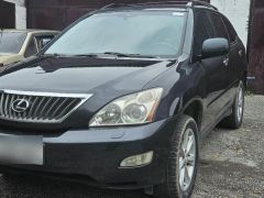 Фото авто Lexus RX