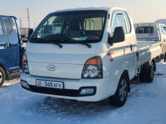 Фото авто Hyundai Porter