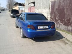 Photo of the vehicle Daewoo Nexia