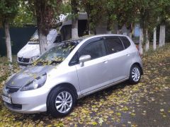 Photo of the vehicle Honda Fit