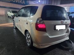 Сүрөт унаа Honda Fit