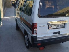 Сүрөт унаа Daewoo Damas